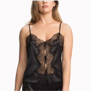 SAVAGE X FENTY Silk Cami